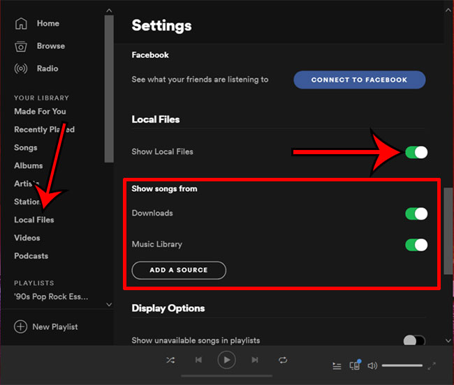 Spotify moded desktop app download
